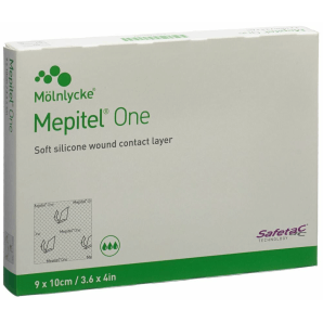 Mepitel One 9x10cm (5 Stk)