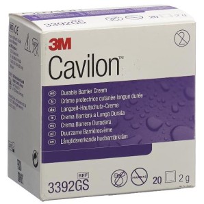 3M Cavilon Long-term skin...