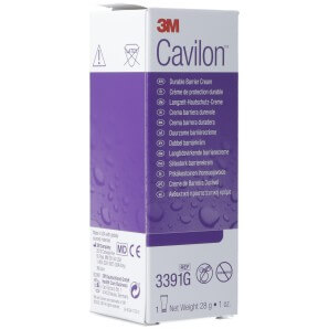 3M Cavilon Long-term skin...