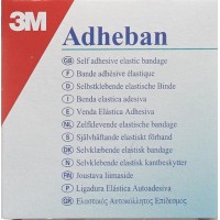 3M Adheban Schutzverband 3cmx2.5m (1 Stk)
