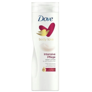 Dove Body Lotion Intensive Pflege (400ml)
