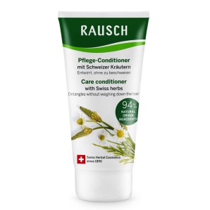 RAUSCH Pflege-Conditioner Schweizer Kräuter (150ml)