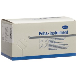 Peha-instrument Needle...