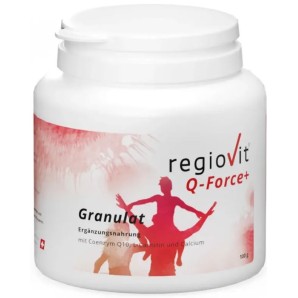 regiovit Q-Force+ Granulat (100g)