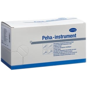 Peha-instrument Needle Hold...