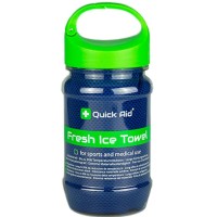 Quick Aid Fresh Ice Towel 80cm (34 Stk)