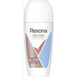 Rexona Deo Women Roll-on Max Pro Clean Scent (50ml)