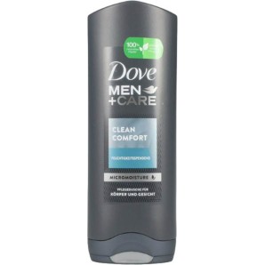 Dove Men+Care Pflegedusche Clean Comfort (250ml)