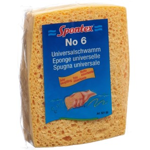 Spontex Universal sponge (1...