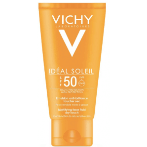 Vichy Crème solaire Skin perfection SPF50 + (50 ml)