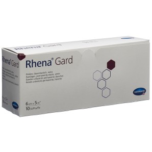 Rhena Gard Elastic bandage...