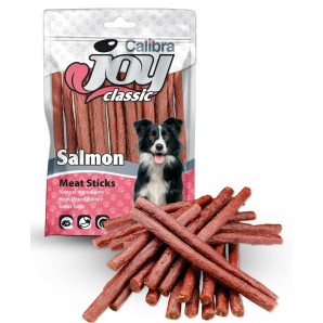 Calibra joy classic Dog Salmon Sticks (80g)