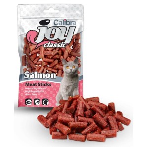 Calibra joy classic Cat Salmon Sticks (70g)