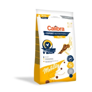Calibra +Expert Nutrition Can Adult Mobility Huhn (12kg)