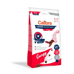 Calibra +Expert Nutrition Can Adult Energy Huhn (12kg)