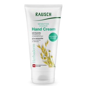 RAUSCH Sensitive Hand Cream Kamille (50ml)