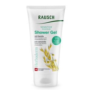 RAUSCH Sensitive Shower Gel Kamille (200ml)