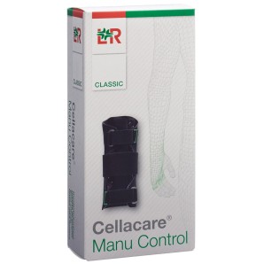 Cellacare Manu Control...
