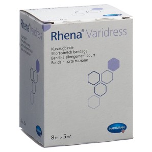 Rhena Varidress 8cmx5m skin...
