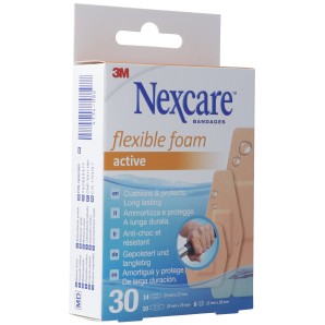 3M Nexcare Plaster Flexible...