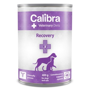 Calibra Diete veterinarie R...