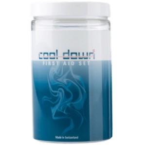 cool down Mixing can (400ml)