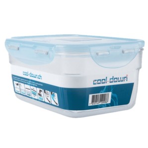 cool down Mixing box (1800ml)