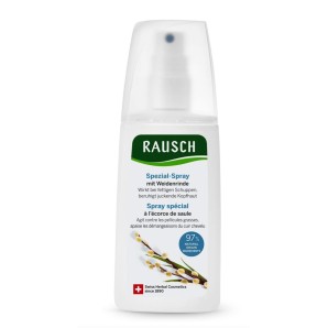 RAUSCH Spezial-Spray Weidenrinde (100ml)
