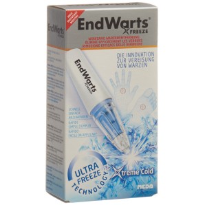 EndWarts Congelare (7,5g)