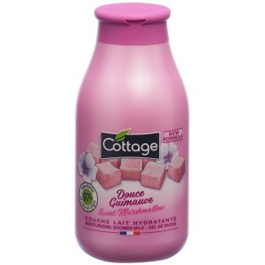 Cottage Shower milk...