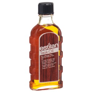 estilan Teak oil (250ml)