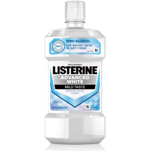 Listerine Advanced White...