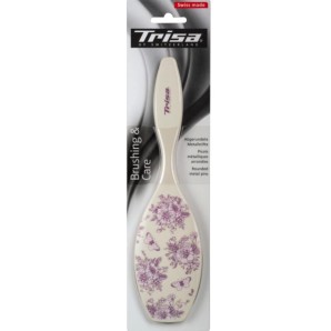 TRISA Brushing & Care Haarbürste Fashion large (1 Stk)