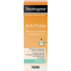 Neutrogena Anti-pimple...
