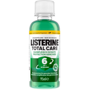 Listerine Total Care...