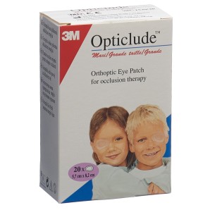 3M Opticlude Maxi benda per...