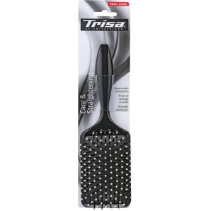 TRISA Basic Haarbürste Paddle (1 Stk)