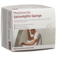 Bort Stabilo Epicondylitis Spange, Grösse 4 (1 Stk)