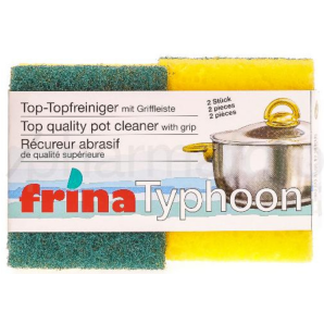 FRINA Top Pot Cleaner...