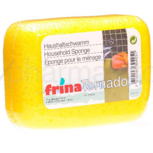 FRINA Tornado Sponge...