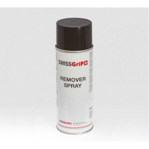SWISSGriP Antirutsch Remover Spray (400ml)