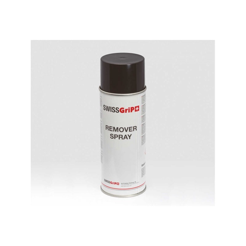 SWISSGriP Antirutsch Remover Spray (400ml)