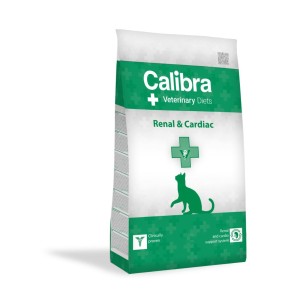 Calibra Veterinary Diets Renal&Cardiac (2kg)