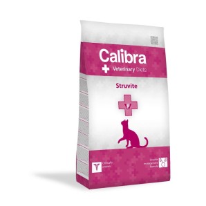 Calibra Veterinary Diets Struvite (2kg)
