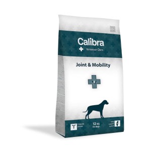 Calibra Veterinary Diets...