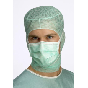 BARRIER Surgical masks...