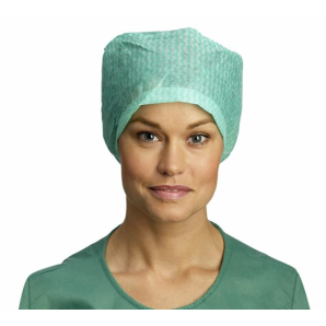 BARRIER Surgical caps...
