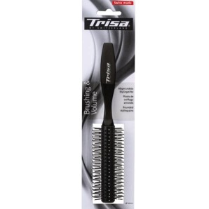 Trisa Basic round brush...
