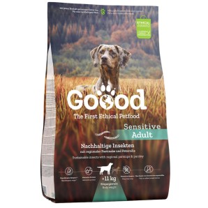 Goood Adult insects (10kg)