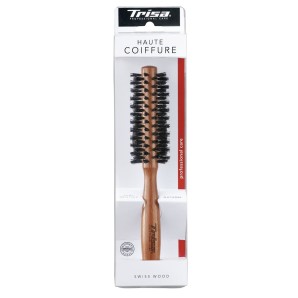 Trisa Haute Coiffure Nautral Small 40mm (1 Stk)